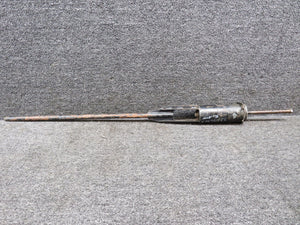 83615-002 Piper PA46-310P Nose Wheel Steering Bungee Assembly (Minor Rust)