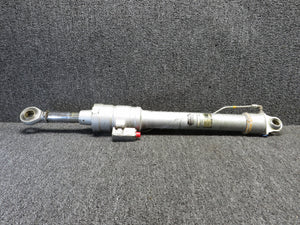 C23553-1 Dassault FA10 Main Landing Gear Drag Strut Actuator Assembly LH