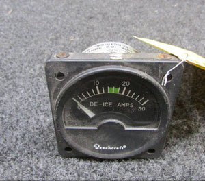562-941 Hickok De-Ice Ammeter Indicator