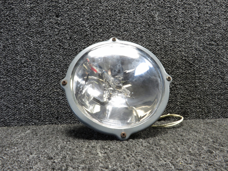 D-7585-4580 Grimes Landing and Taxi Light Assembly LH (Damaged Case)