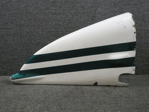 96-440011-605 Beechcraft 95-B55 Tail Cone Assembly with Strobe Light (Damaged)
