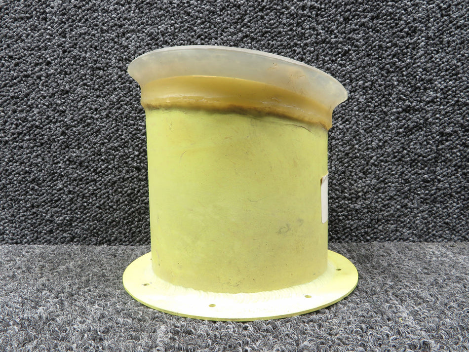 101-910070-19 Beech KA-200 Interstage Bleed Air Outlet Duct Assembly