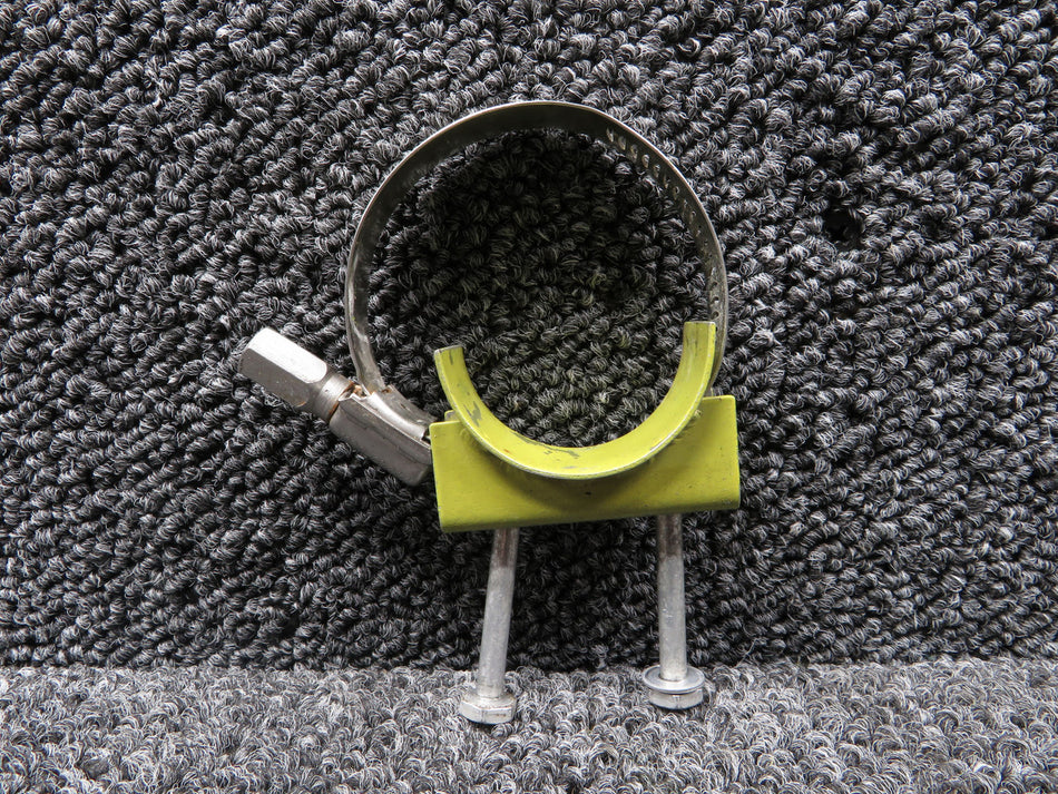 2317005-75 Clamp Bracket Mount