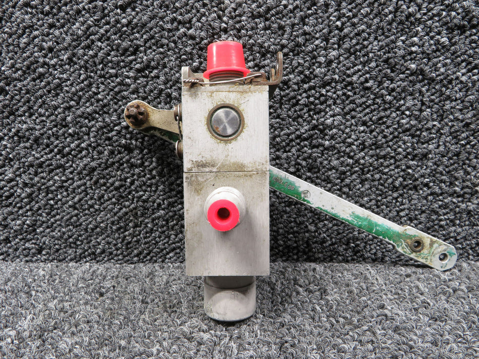 ACM18982 Dunlop Pressure Relief Valve (1100PSI)