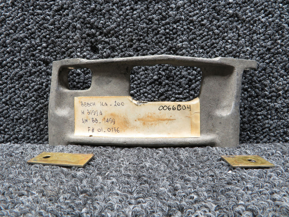 115-555021-1 Beech Support Assembly