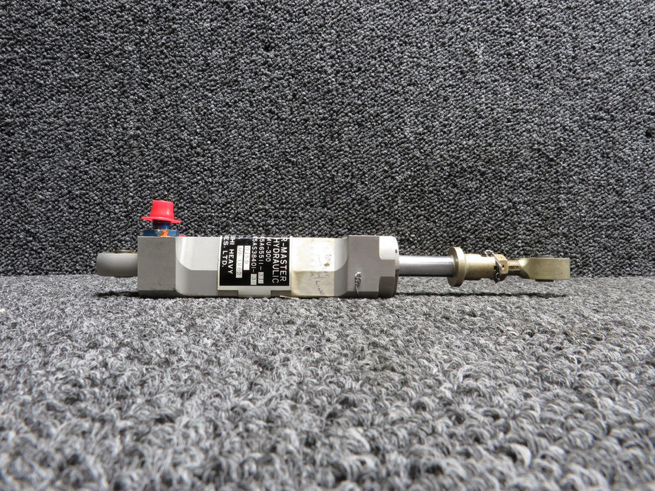 45A65511-31 (Alt: 45AS38401-3) Mitsubishi Hydraulic Master Brake Cylinder