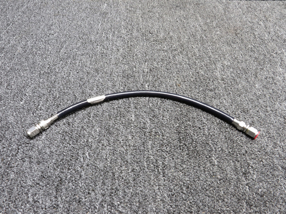 79J0100004C0157 Mitsubishi MU-300 Brake Hose Assembly
