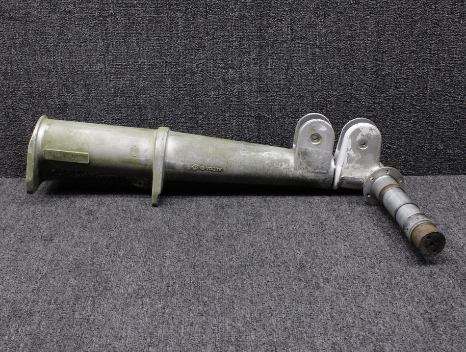 35644-003 Piper PA28-181 Main Landing Gear Assembly RH (Minus Links)