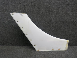 99619-002 Piper PA28-181 Tail Fin Fairing Aft