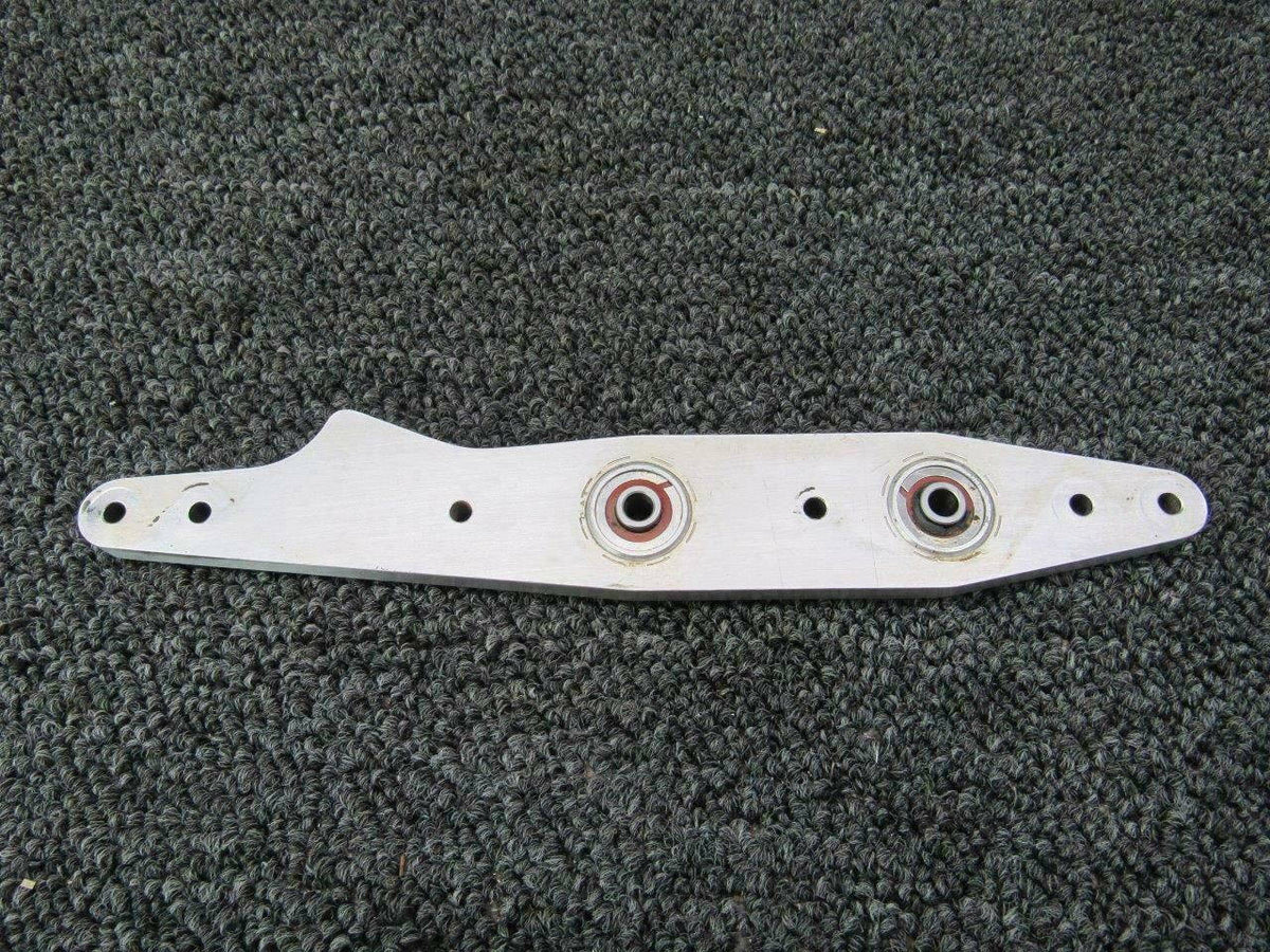 5015022-1 Cessna 421B Bellcrank Assy Elevator Aft BAS Part Sales | Airplane Parts