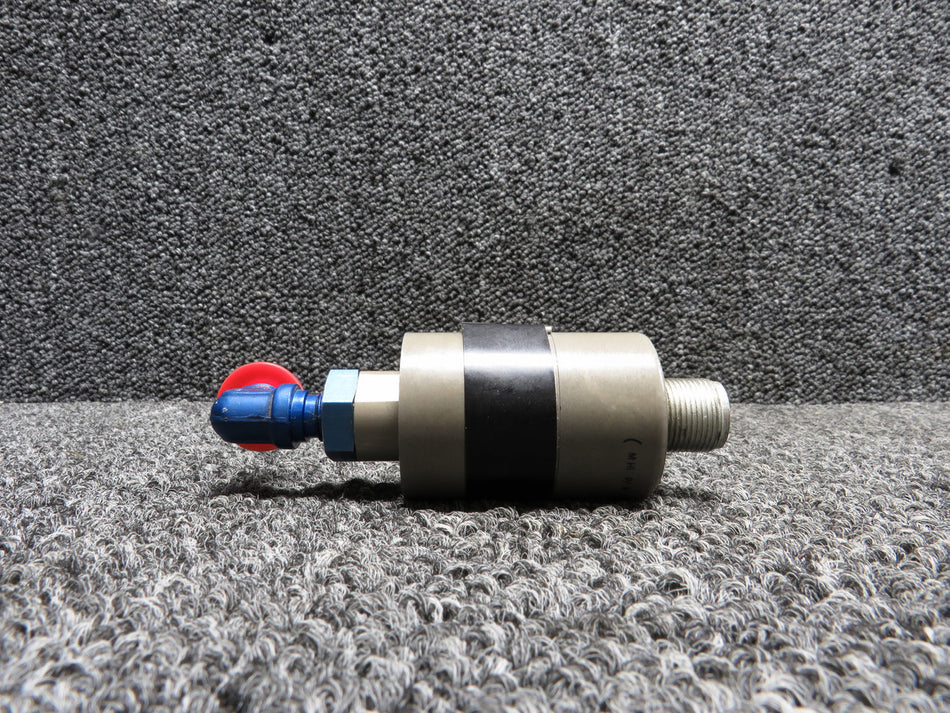 6607A-2-103 Condec Pressure Switch