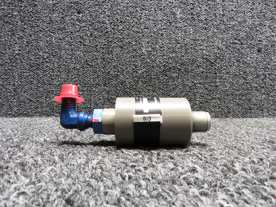 6607A-2-103 Condec Pressure Switch