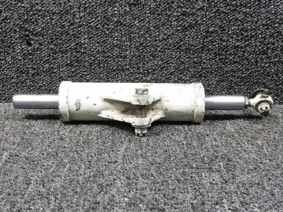 50-820004 Beech Queen Air Nose Gear Shimmy Dampener with Piston (Worn)