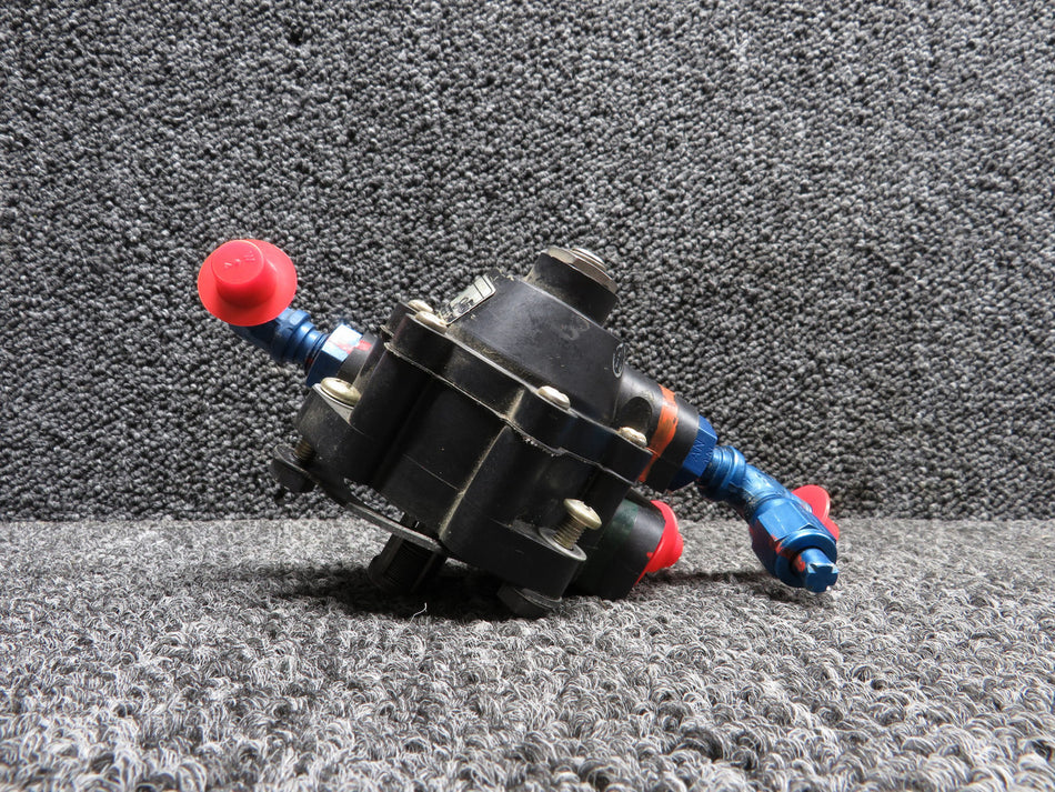 129574-4 (Use: 45AS63018-047) Airesearch Cabin Temperature Sensor