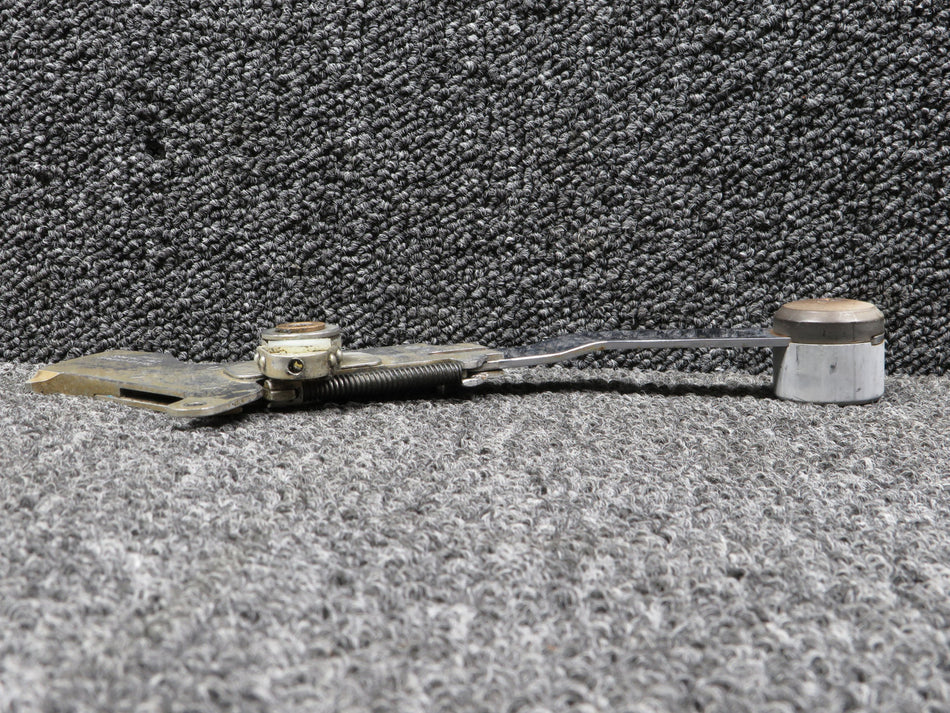 SD3-470891XB Shorts 360 Power Lever (Rust)