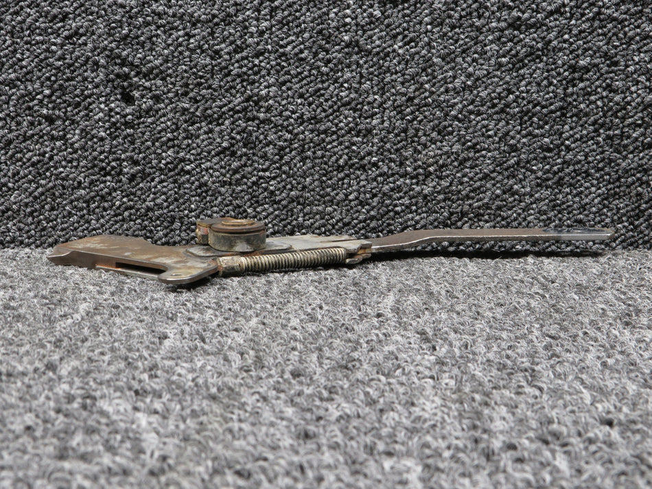 SD3-470889XB Shorts 360 Power Lever (Rust)