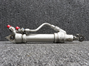 6F1940-9 Crissair Nose Landing Gear Hydraulic Actuator Assembly