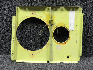 000-110155-4 Beechcraft Fuel Cell Liner Support (Worn)
