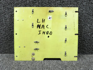 90-364149-1 Beechcraft Plate Assembly LH