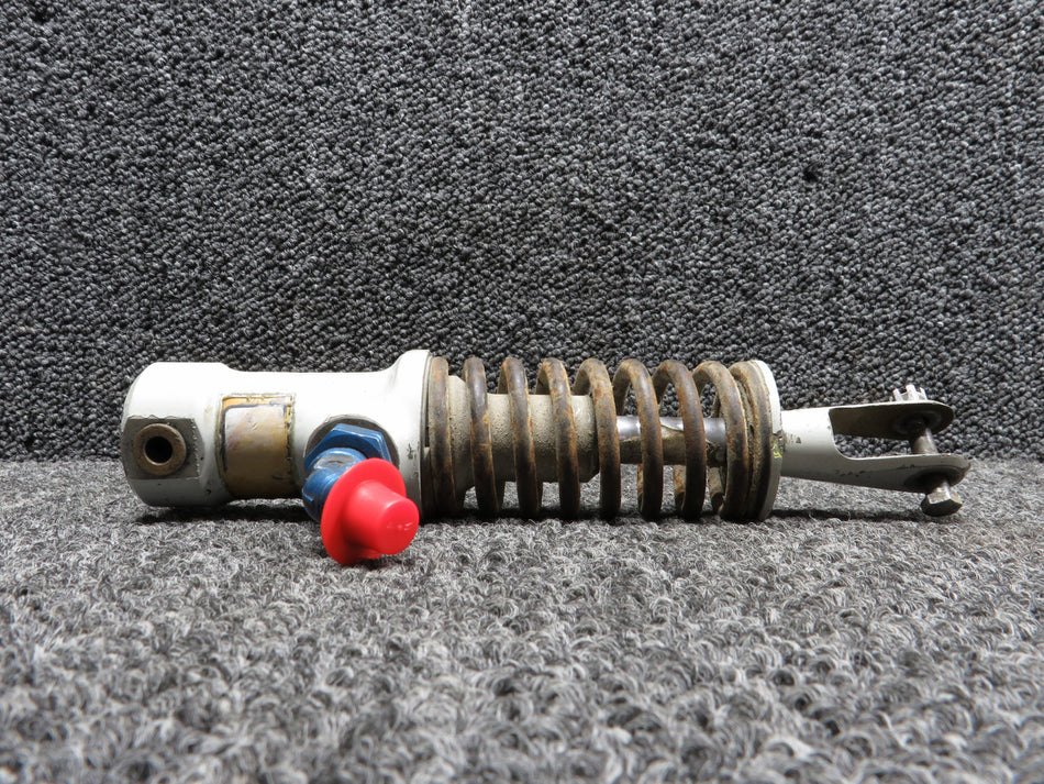 6162-C British Aerospace Downlock Jack (Rust On Spring)