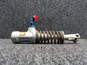 6162-C British Aerospace Downlock Jack (Rust On Spring)