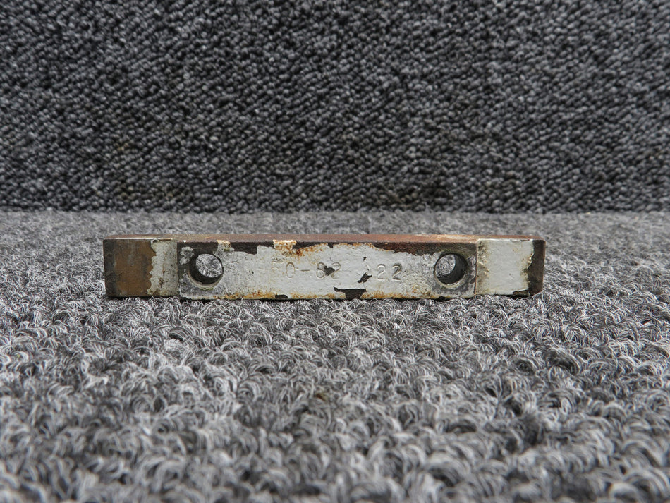 50-820022-3 Beechcraft KA-A100 Sleeve Retainer Bar (Rust)