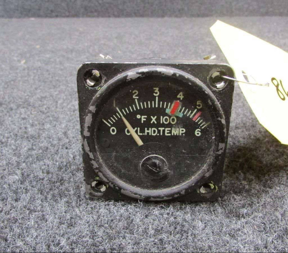 0511068 Standard Products Cessna Temp Indicator BAS Part Sales | Airplane Parts