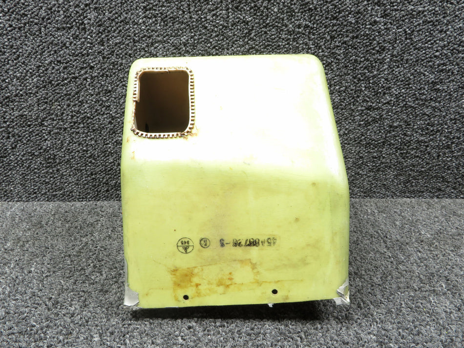 45A88726-3 Fuselage Box LH