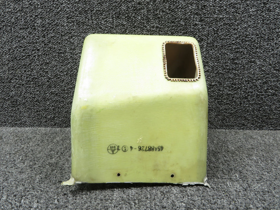 45A88726-4 Fuselage Box RH
