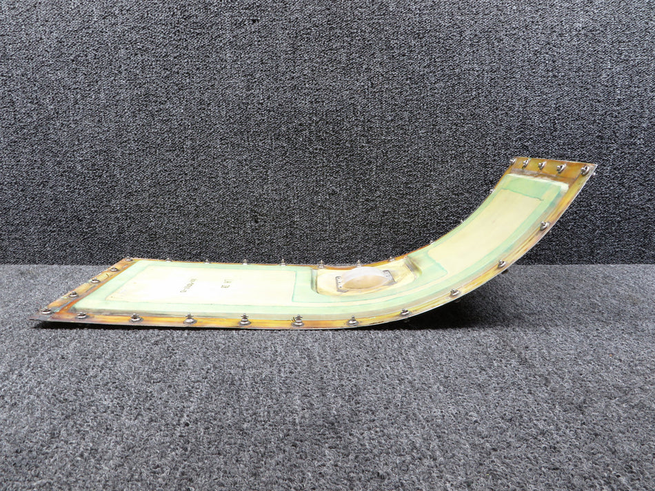 101-910117-15 Beechcraft Access Panel Assy LH with Vent