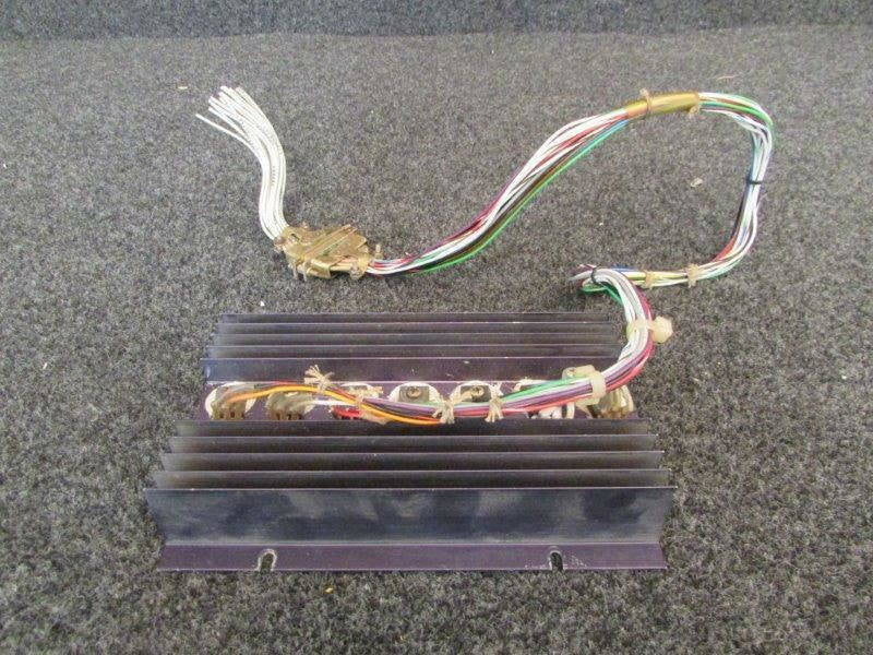 B4067 Cessna 421B Heatsink Lighting Assy (Volts: 28) BAS Part Sales