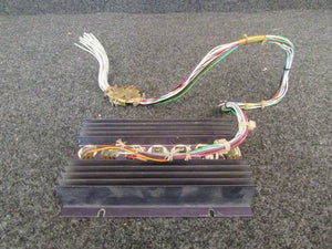 B4067 Cessna 421B Heatsink Lighting Assy (Volts: 28)