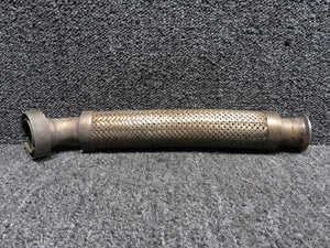 101-389048-1 (Alt: 353-132-0021) Flexonics Hose Assembly LH