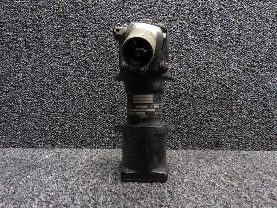 21-68-01 AMD Gear Box