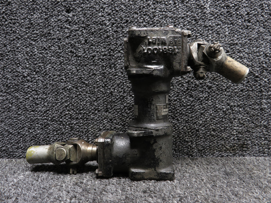 21-68-01 AMD Gear Box