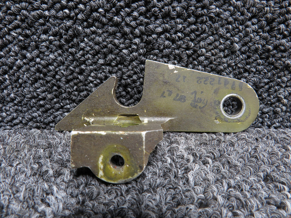 5741222-17 Cessna C-425 Main Landing Gear Uplock Hook RH