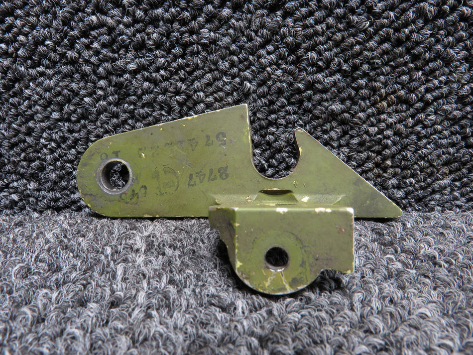 5741222-16 Cessna C-425 Main Landing Gear Uplock Hook LH