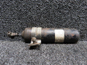 172029 Maeco Shimmy Dampener Assembly (Rust)