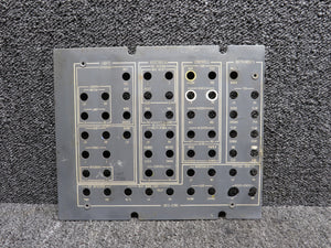 5883061-29 Aero Commander Anti-Ice Indicator Panel