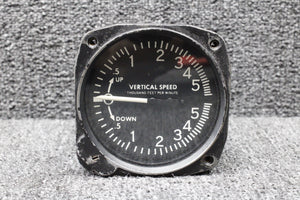 731KN-02 Kollsman Instrument Vertical Speed Indicator