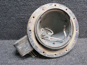 G-3600A-1 (Alt: 101A-88101-1) Grimes Landing Light (Minus Bulb and Lens) (Worn)
