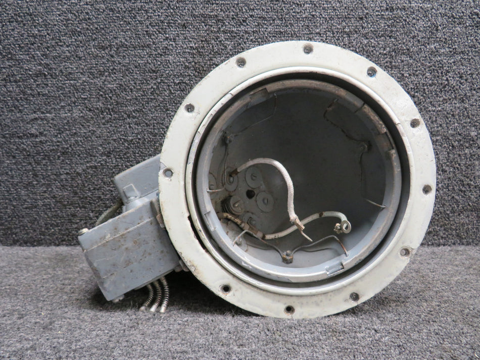 G-4710A-5 Grimes Landing Light (Minus Bulb, Lens, and Power Supply) (Worn)