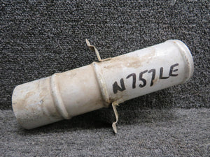 0413163-9 Cessna 152 Cabin Air Outlet Tube (Worn)