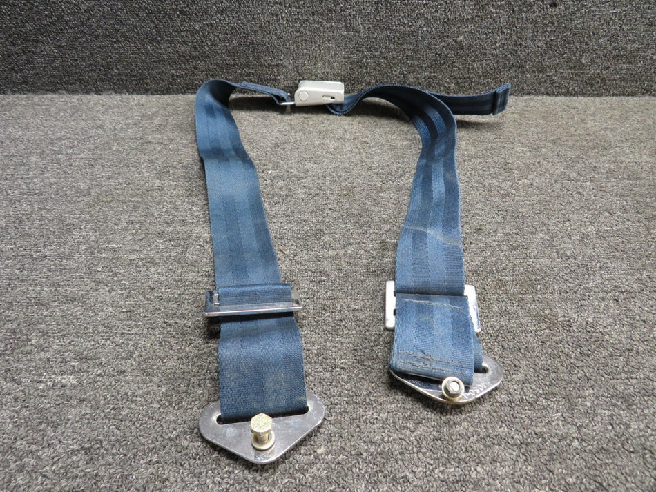 501301-409-2256 American Safety 9600-16 Seat Belt Assembly (Colored)