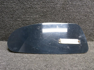 65866-004 (Alt: 453-026) Piper PA28-235 Sun Visor Assembly (Worn)