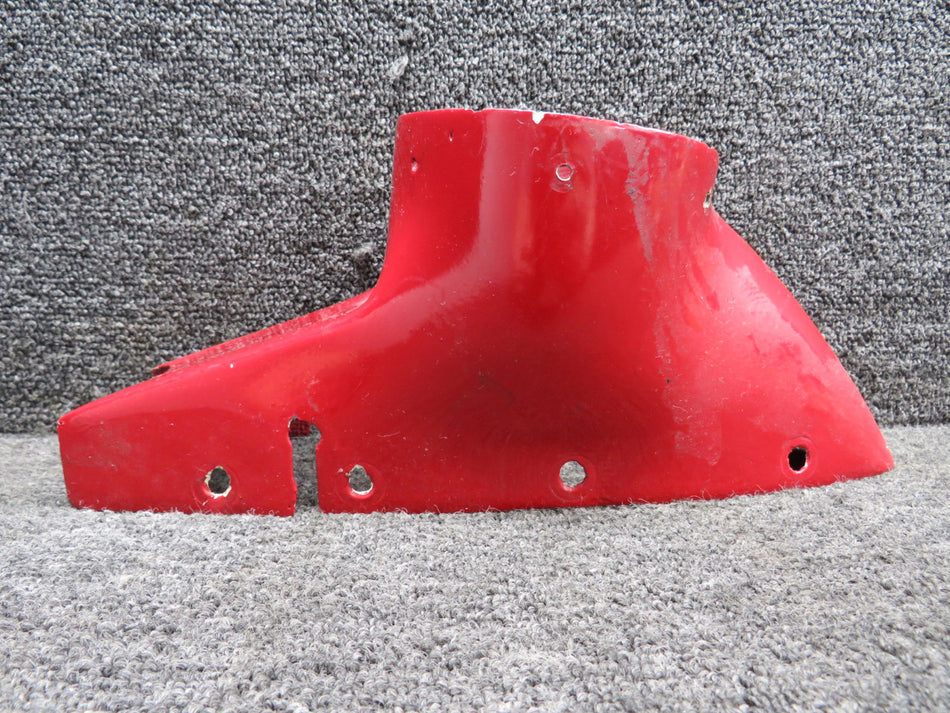 65345-003 (Use: 65345-803) Piper PA28-235 Rotating Fin Tip Beacon (Colored)