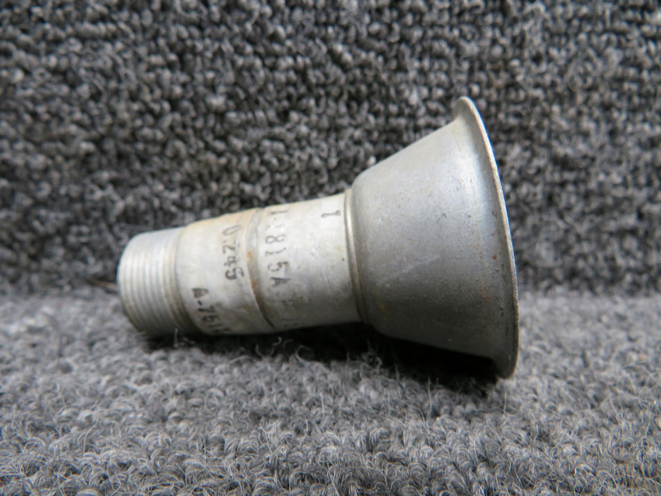 A-1815A-R-7512 Grimes Forward Position Light Socket (Minus Bulb)