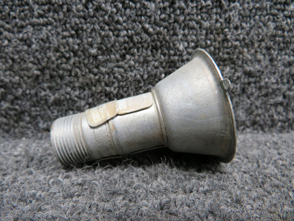 A-1815A-R-7512 Grimes Forward Position Light Socket (Minus Bulb)