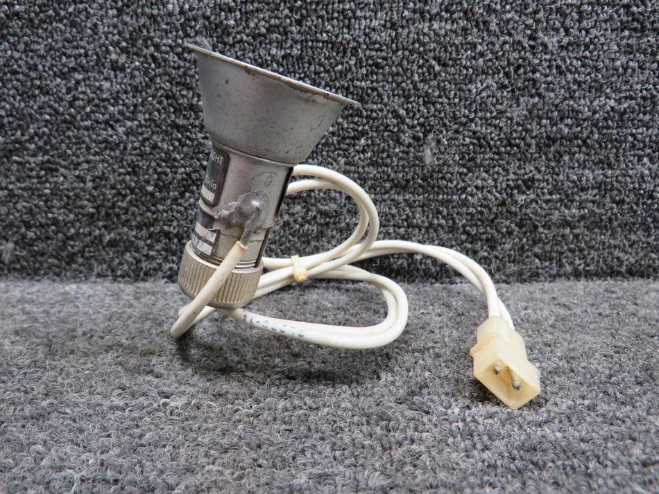 A-1815A-G-12 Grimes Forward Position Light Socket (Minus Bulb) (Minus Lens)