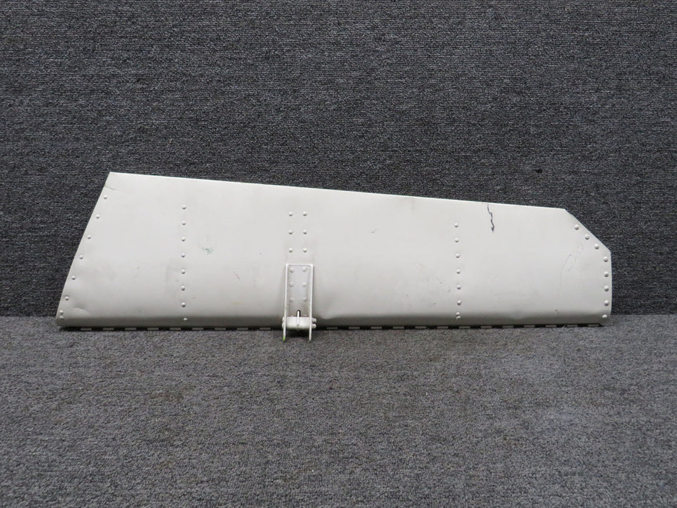 33-610010-1 Beechcraft A36 Elevator Trim Tab Assembly LH (Worn)